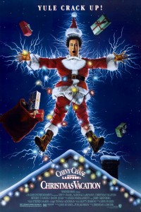 National Lampoon's Christmas Vacation (1989)