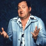 Cousin Eddie from National Lampoon’s Vacation