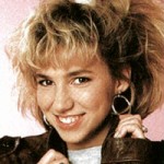 Debbie Gibson Costume Idea