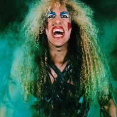 Dee Snider, Lead Singer of Twisted Sister