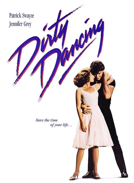 Dirty Dancing (1987)