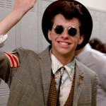 80s Costume Idea: Duckie Dale from Pretty in Pink
