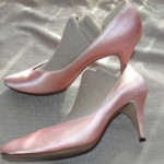 I Would Dye for You – Dyeable Formal Shoes