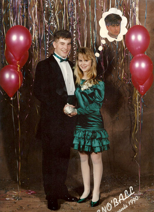 I Would Dye for You – Dyeable Formal Shoes | Like Totally 80s