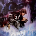 The Empire Strikes Back, 1980