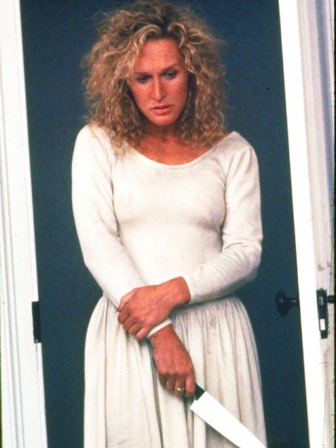 Fatal Attraction Costume