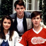 Ferris Bueller’s Day Off, 1986
