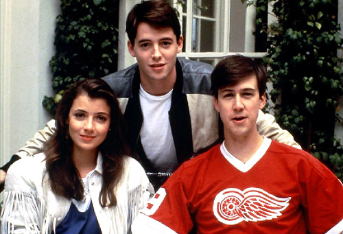 Ferris Bueller's Day Off