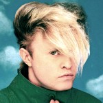 80s Costume Idea: Flock of Seagulls