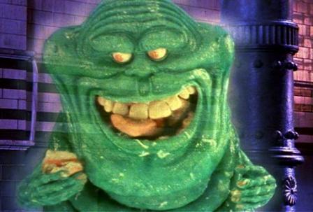 Slimer