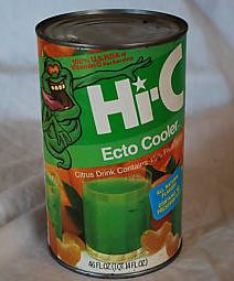 Hi-C Ecto Cooler