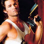 Jack Burton Costume, Big Trouble in Little China