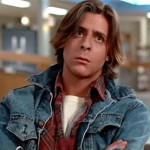 80s Party Costume Ideas: John Bender