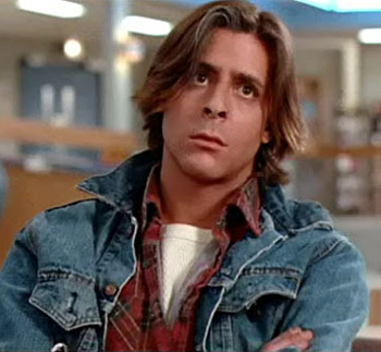 John Bender costume idea