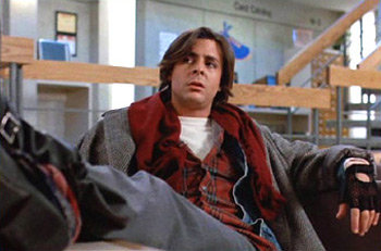 John Bender costume idea