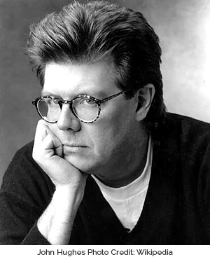 John Hughes: 80s Movie Director/Writer/Producer