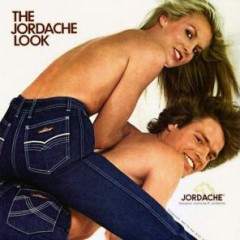 The Jordache Look – Jordache Jeans
