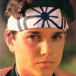 The Karate Kid, 1984