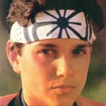 80s Party Costume Idea: Karate Kid