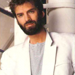 1980s Movie Mt. Rushmore Part III: Kenny Loggins