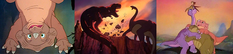 The Land Before Time