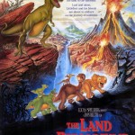 The Land Before Time, 1988