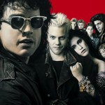 The Lost Boys, 1987