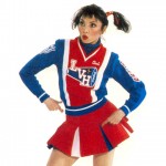 80s Party Costume Ideas: Hey Mickey