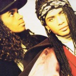 80s Party Costume Ideas: Milli Vanilli