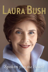 Popped Collar: Laura Bush - "Spoken from the Heart"