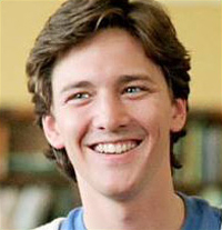 Blane (Andrew McCarthy)