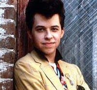 Duckie (Jon Cryer)