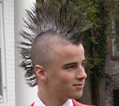 Mohawk