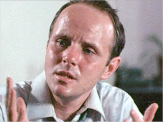 Michael Moriarty as Jimmy Quinn