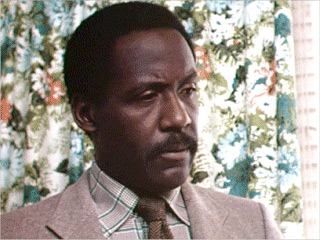 Richard Roundtree as Sgt. Powell