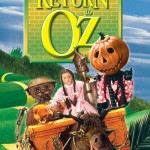 Return To Oz (1985)