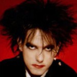 80s Party Costume Idea: Robert Smith, The Cure