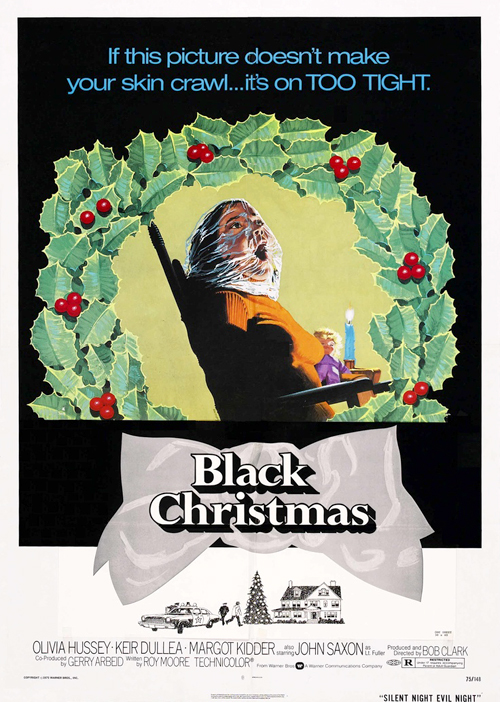 Black Christmas (1974)