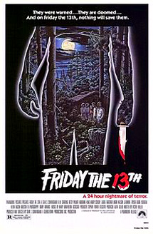 Friday the 13th (1980)