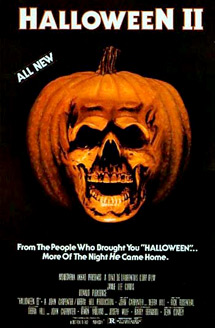 Halloween II (1981)