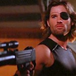 80s Costume Idea: Snake Plissken from Escape from New York