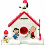 Summer with Snoopy – The Snoopy Sno-Cone Machine