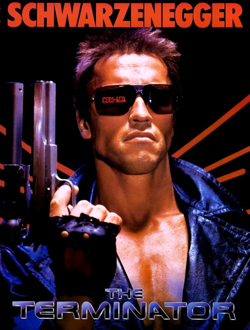 The Terminator (1984)