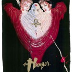 The Hunger, 1983