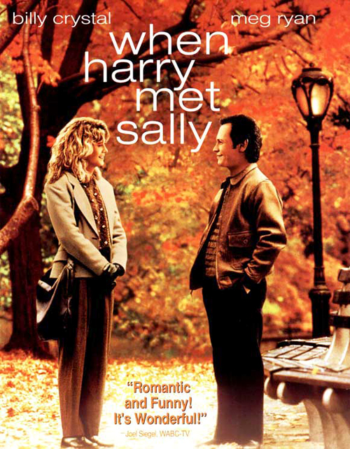 When Harry Met Sally (1989)