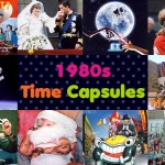 80s Time Capsules