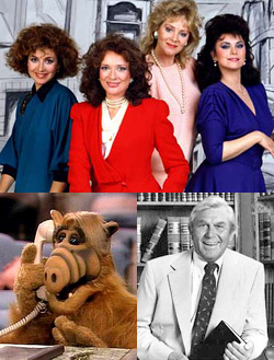 1986 TV Shows