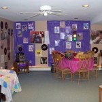 80s Party Decorations Stories: Before & After