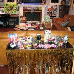 80s Party Decorations Stories: Creating an Awesome 80s Atmosphere