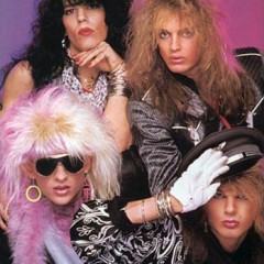 List of 80s Hair Bands